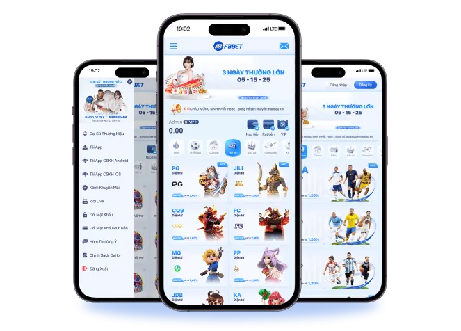 Ứng dụng so5cc win trên di động