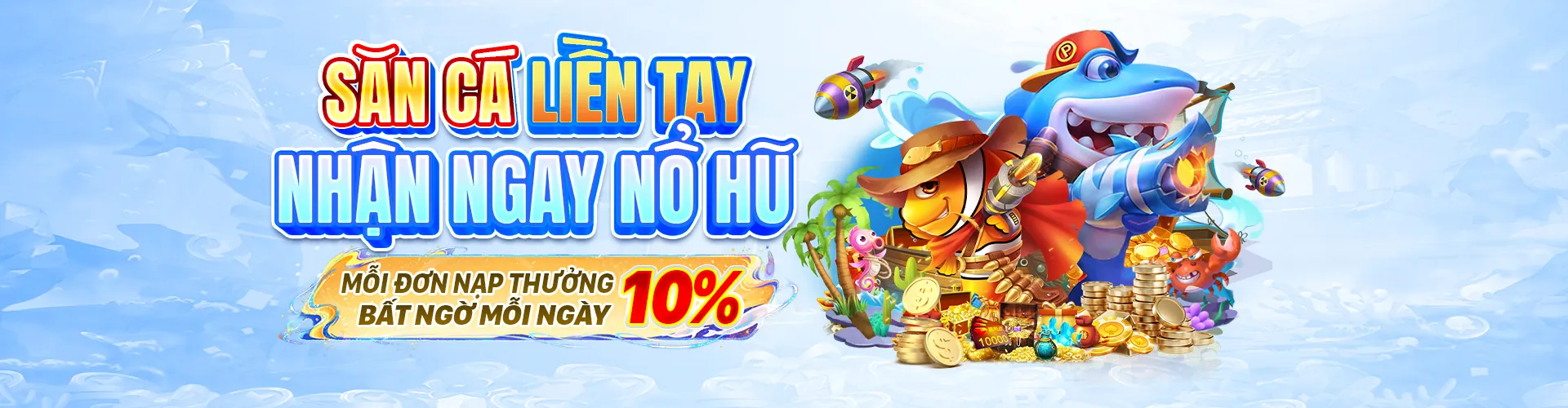 Hình ảnh chính game Nổ Hũ so5cc win với biểu tượng Jackpot và tiền vàng