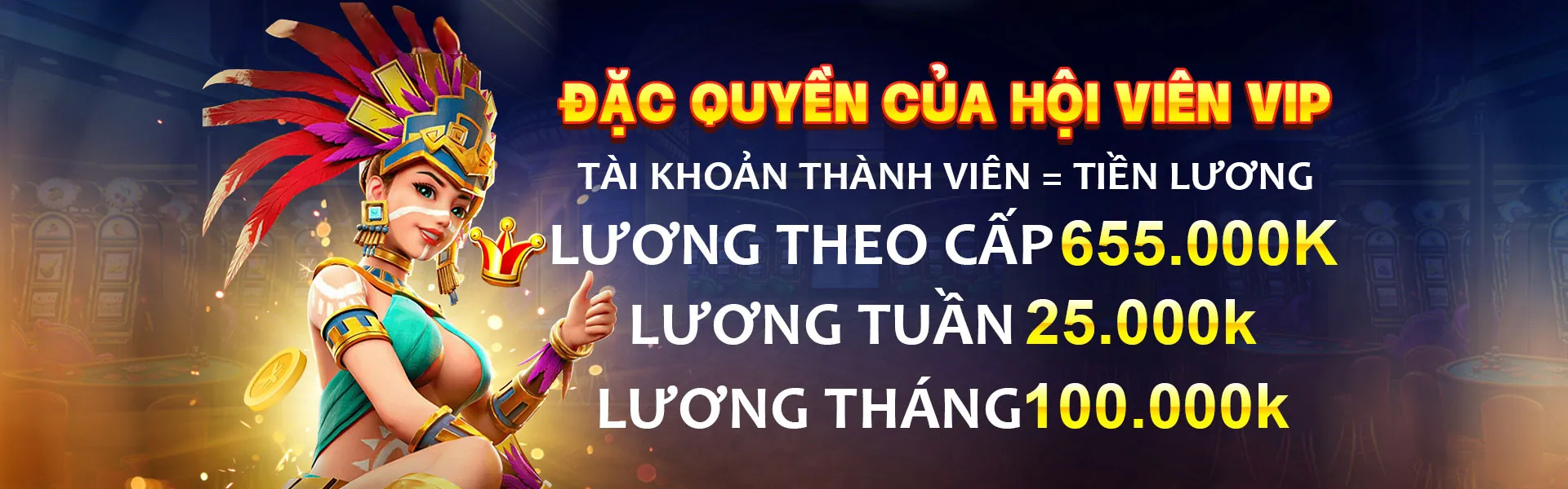 Sảnh Casino so5cc win sang trọng và hiện đại